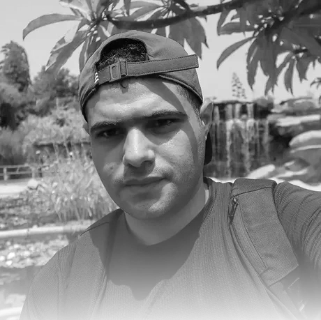 Mehdi BENRABIAA